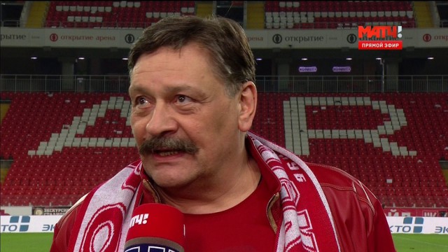 Чемпионат России по футболу 2018-2019(часть Vlll)