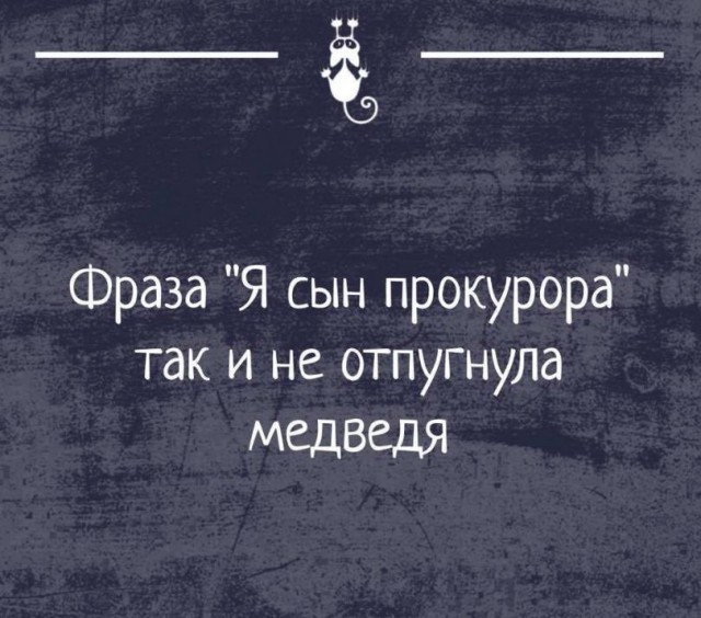 Веселые мысли в картинках для хорошего настроения на весь день