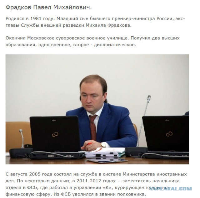 Официальные доходы несовершеннолетних деток у чиновников