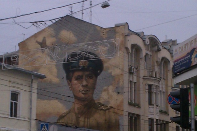 Я - Ромео из Ташкента