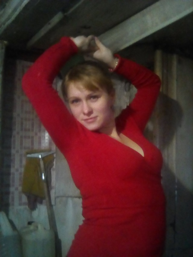 Сфоткай меня еще в этой позе