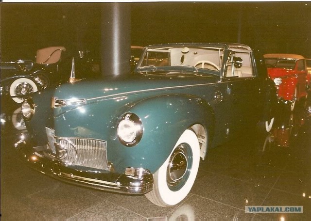 Игра на ЯПе: Угадай АВТО-2