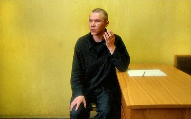 Глава Шалинского района Чечни потребовал от подчиненных побриться налысо