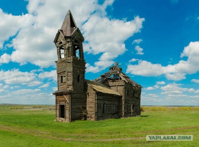 А Вы видели Ухань?