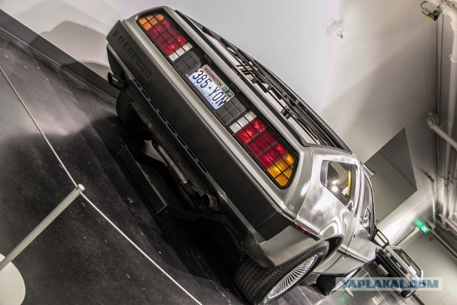 America's Car Museum