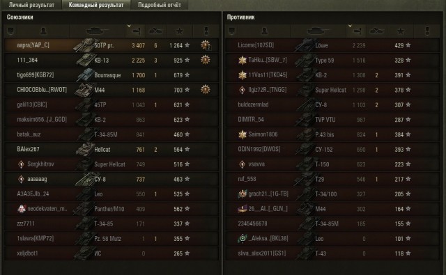 Wargaming 59