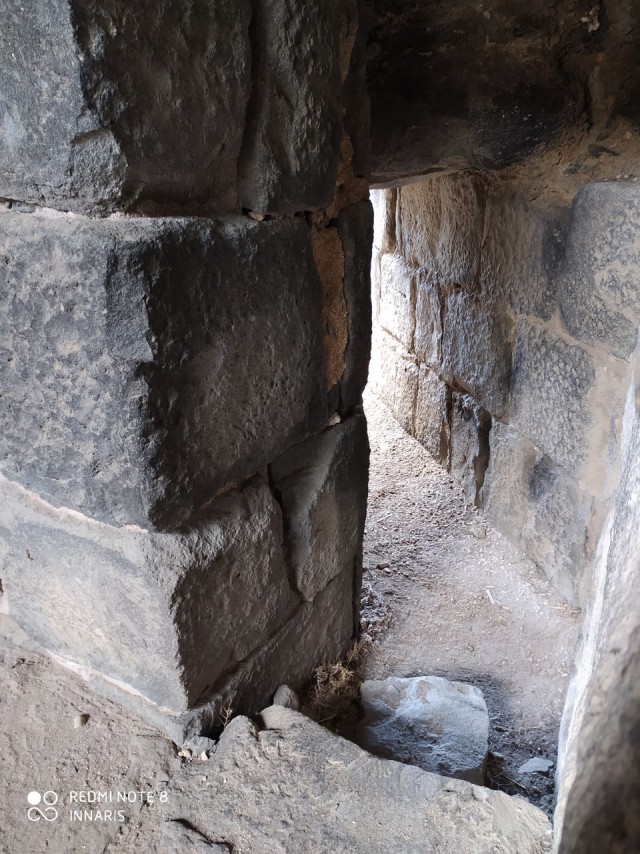 Национальный парк Израиля - Скифополис\Бэйт Шан. Прогулки по Израилю