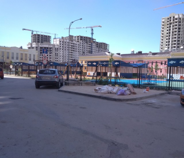 Быдло вдуватель