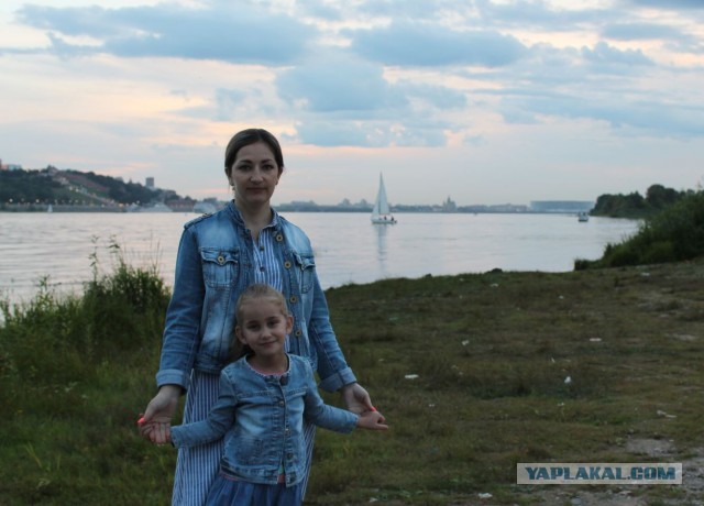 Срочно кровь для новорожденной! 1(-) Москва