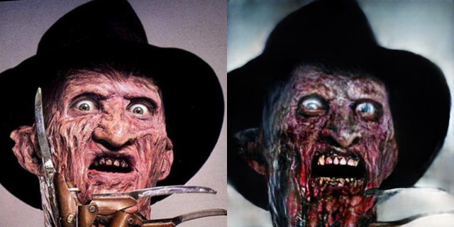 Make Me A Zombie! Нейросеть превратит Вас в зомби