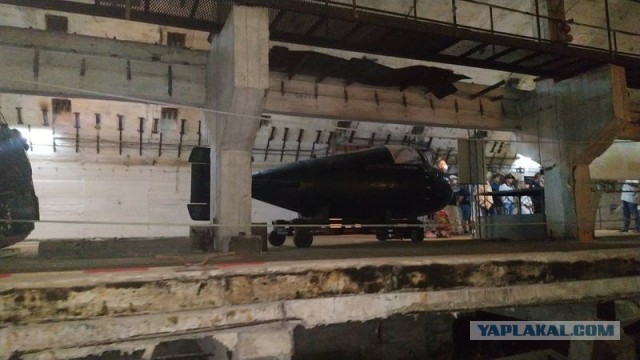 Мы идём на Кюрасао (отчёт про Крым на мотоцикле)