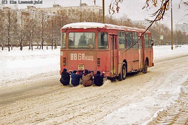 Беги или умри