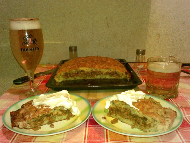 Пироги от © FrauMartы. Платиновый альбом.