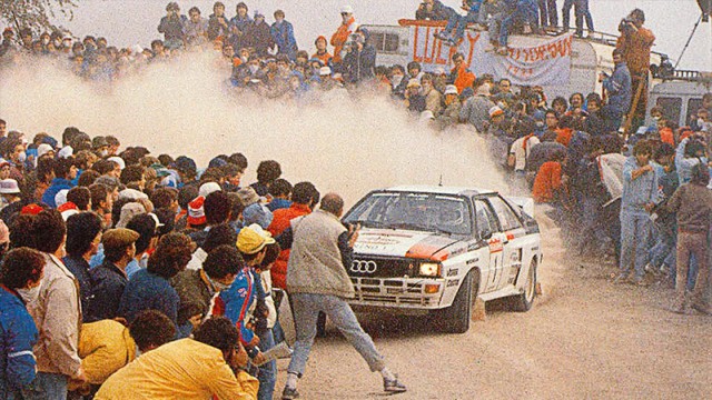 Group B. Красивых автофото пост