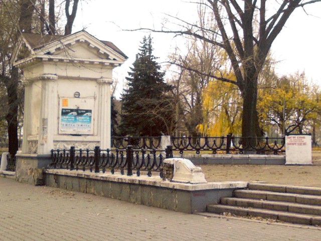 Сталинское "Барокко"