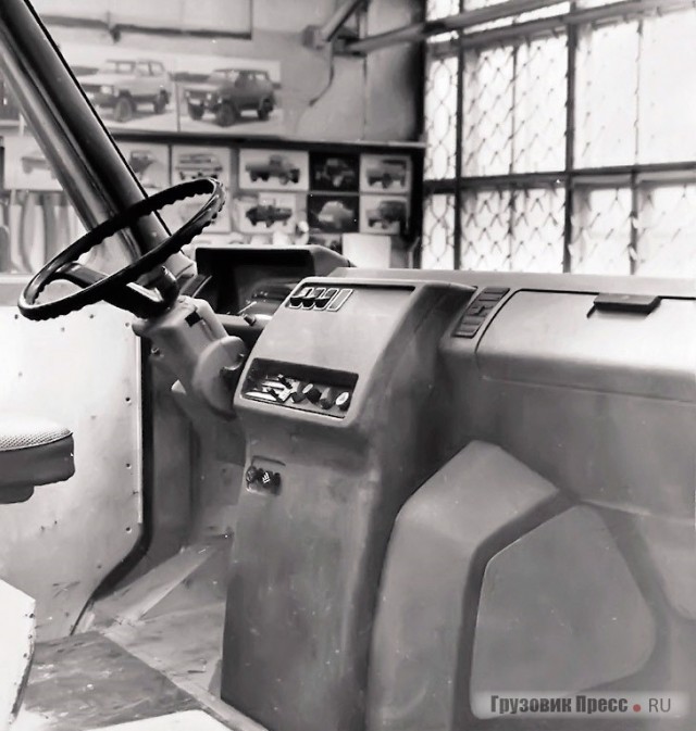 Многоликий Янус, или удивительная история советской полуторки