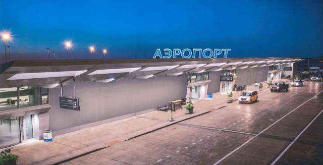 Космос, гниющий изнутри: Россия сходит с орбиты