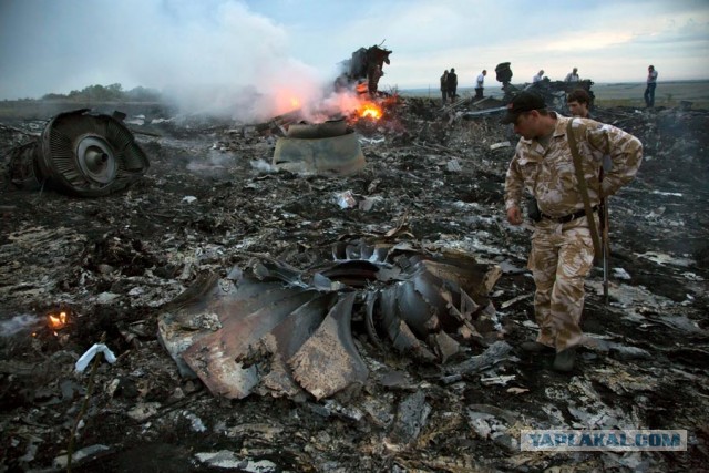 Пожизненное для четверых. Суд по MH17 у финиша