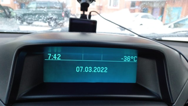 "Марток", не снимай порток