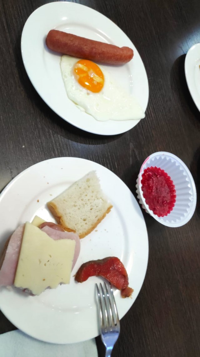 Мошенники и просто про все
