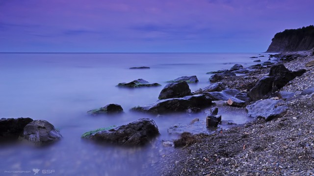 Чёрное море