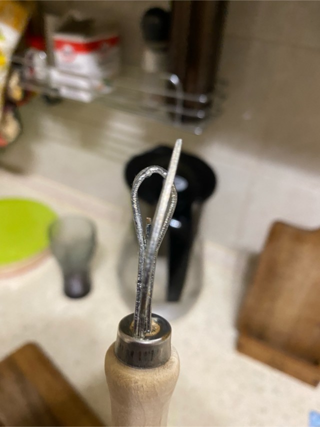 Консервный нож