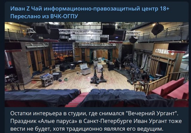 Пандемия. Коронавирус и съехавшие крыши. Россия и мир. Часть 34.