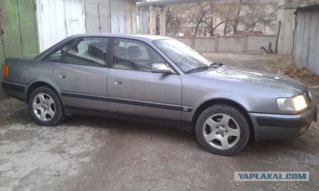Какой автомобиль из 1990х-2000х вы бы хотели бы возродить под маркой "Москвич"