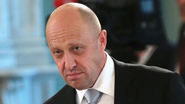 Русский салат в меню на саммите НАТО шокировал чиновников