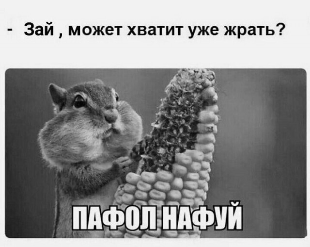 МСЗ-15: Бояться желаний