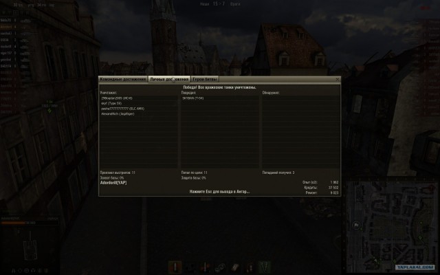 Wargaming