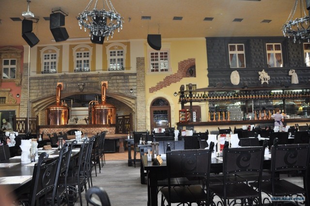 Славный город Львов