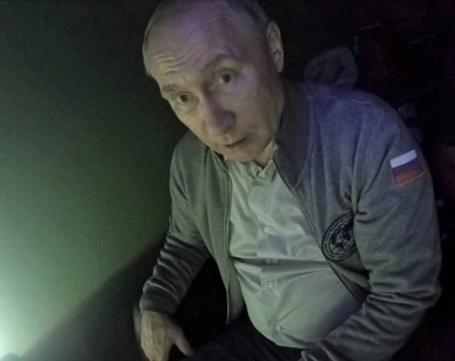 Зеленский прибыл в Изюм