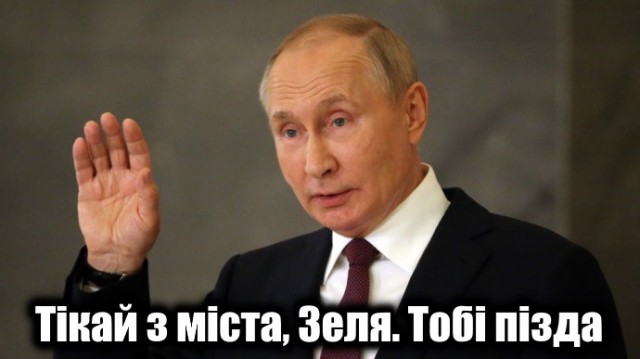 А всего-то неделя прошла