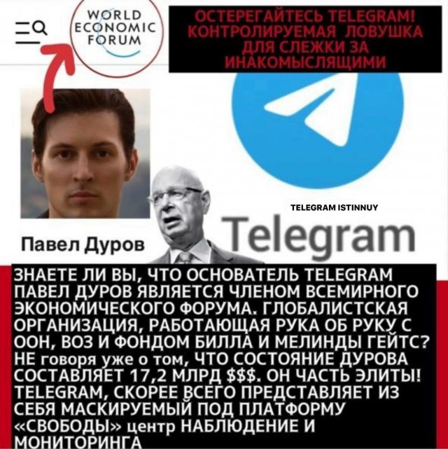 Пандемия съехавших крыш - разновидности болезни. Россия и мир. Часть 45.