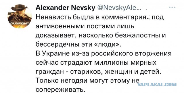 Дмитрий Певцов назвал главным качеством русского человека умение умирать