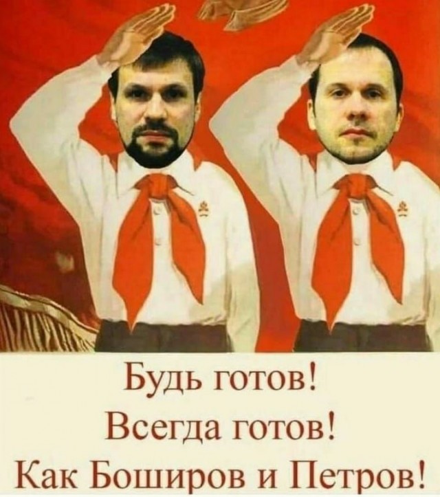 В Латвии горит завод