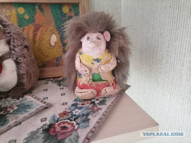 Кто что коллекционирует?