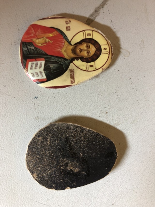 Пасхальное яйцо своими руками