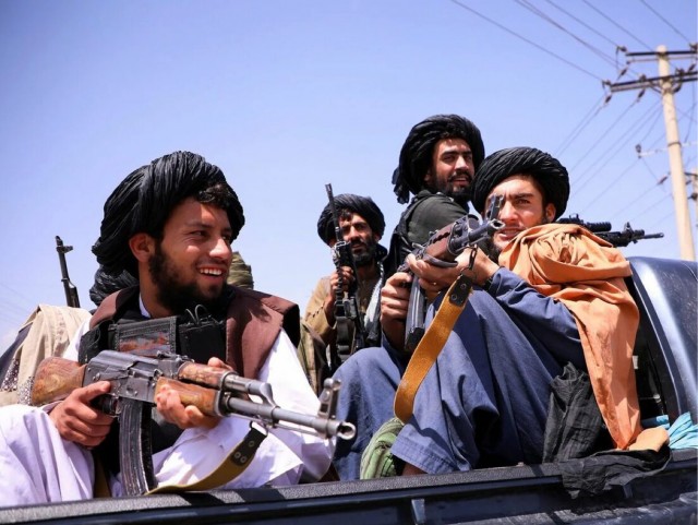 Талибы* попросили посла России об упрощении выдачи афганцам российских виз
