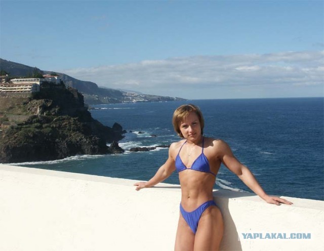 Женщина моей мечты