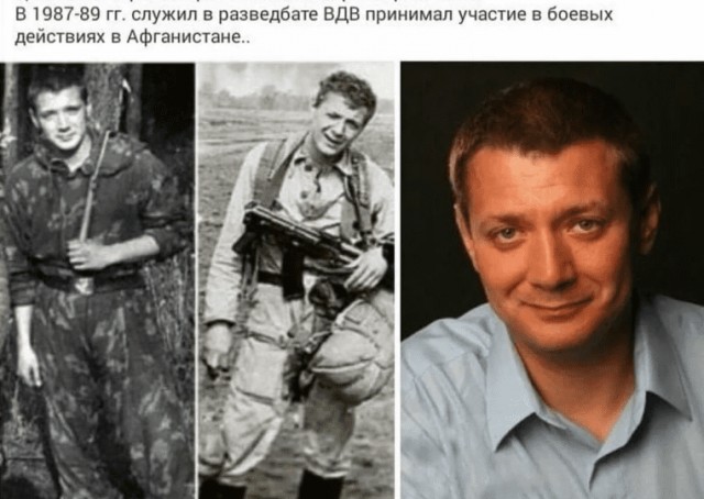 «В том, что творится на улицах, не кино виновато». Ян Цапник - от Артурчика в "Бригаде" до журналиста, гинеколога и алкоголика
