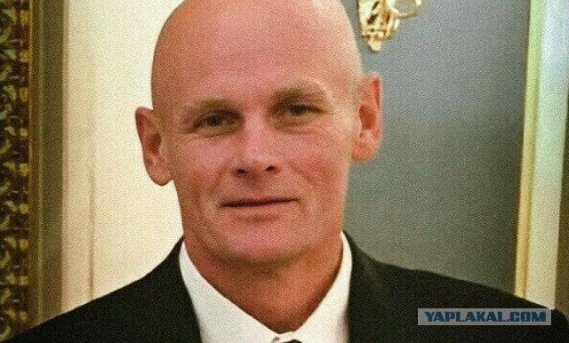 Похороны Пригожина на Северном кладбище
