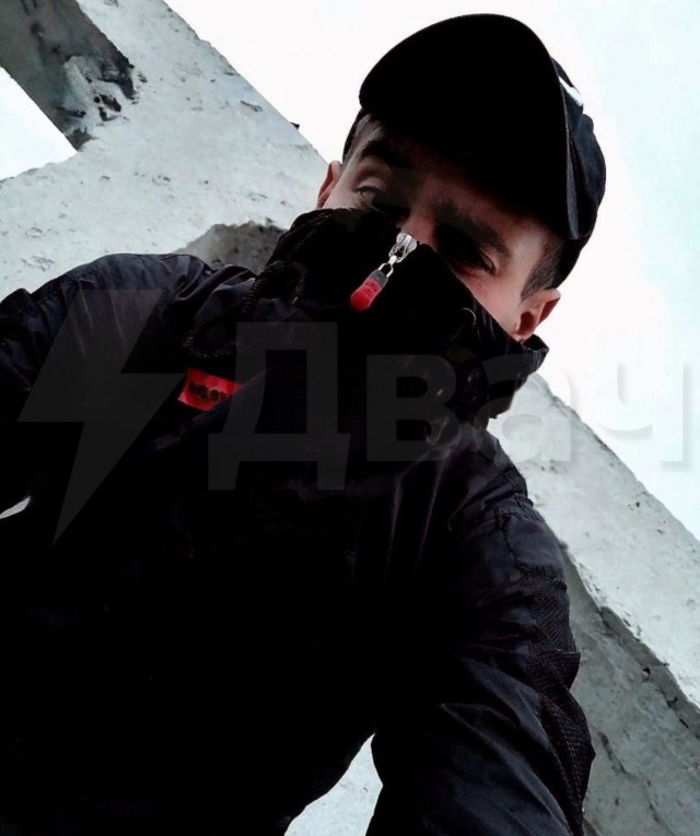 22-летний парень облил бензином и поджёг двух школьников в Курганской области