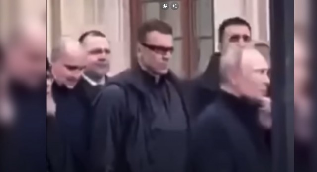 Песков опроверг слухи о проблемах со здоровьем президента Путина