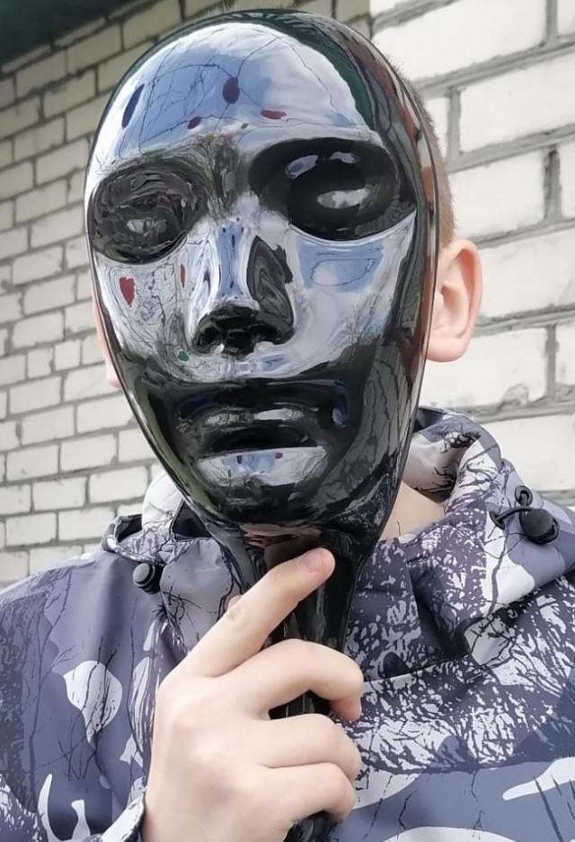 Игра в мафию