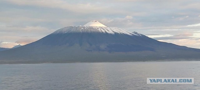 Самые живописные места России, которые стоит посетить