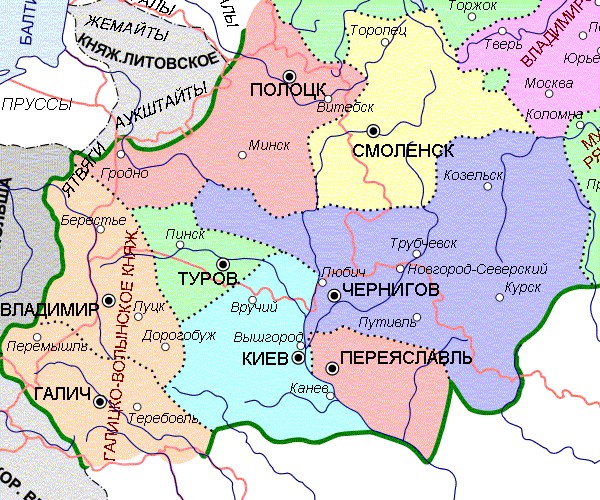 Режим ЧС федерального характера объявлен на всей территории Белгородской области