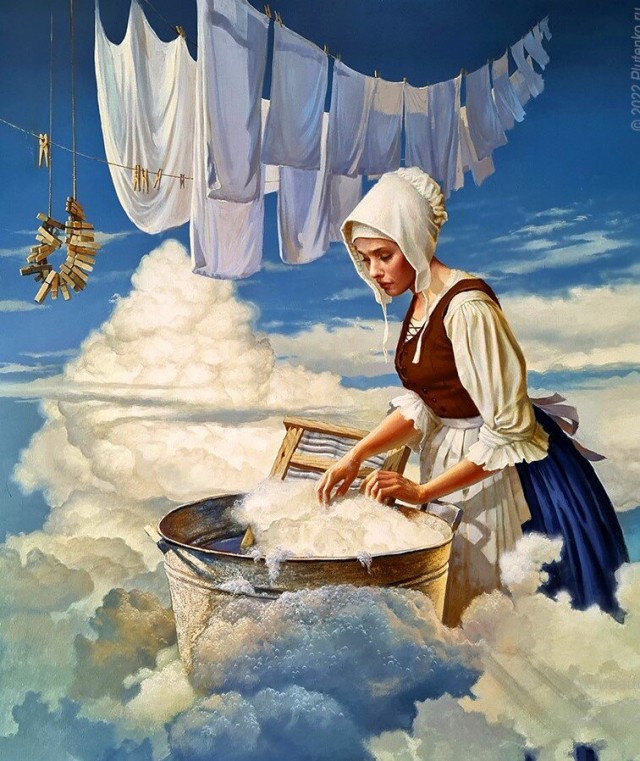 АРТ-Воскресенье.