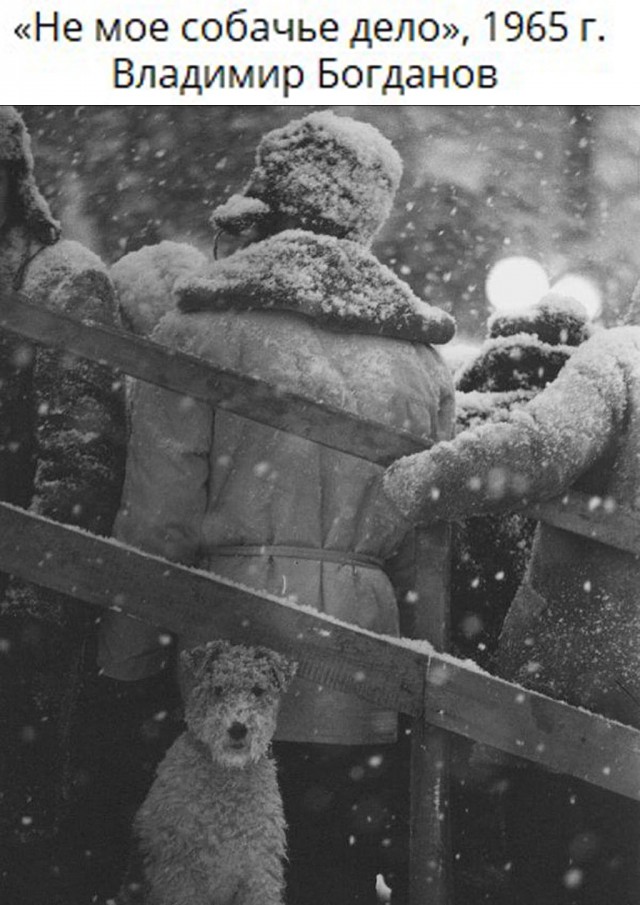 Фотографии из прошлого нашей страны – 73